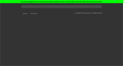 Desktop Screenshot of anagrammar.com